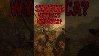 Szwedzi Wróg Czy Wybawca? Nieznana Historia Polsko-Szwedzkich Relacji