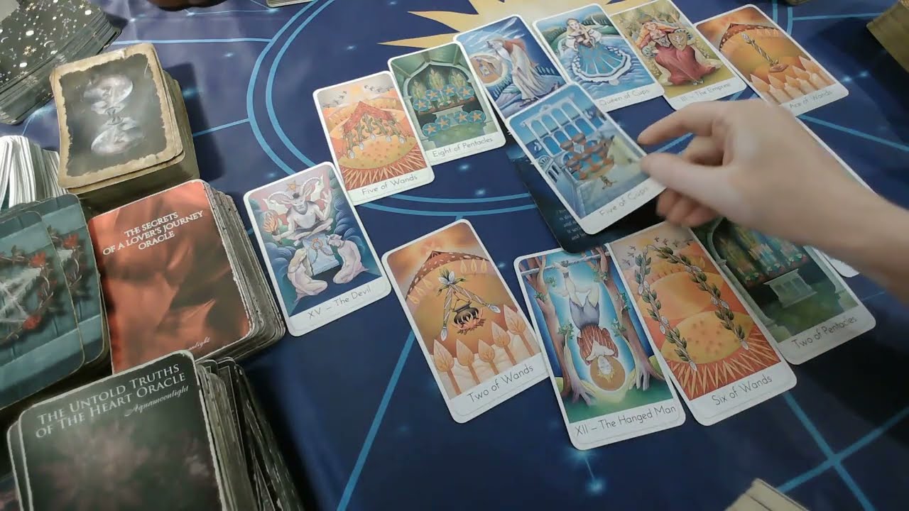 ВЕСЫ ♎️ МАГНИТНАЯ ЭНЕРГИЯ ПРИНОСИТ ПОБЕДУ И НОВУЮ СТРАСТЬ! ПРОЩАЙТЕ И ПРИВЕТСТВУЙТЕ ИХ В СЕРЕДИНЕ...