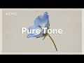 Pure Tone | Chill House for a Positive Morning Vibe