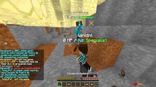 [Banned]Hack Report - mineguy457 - Forcefield