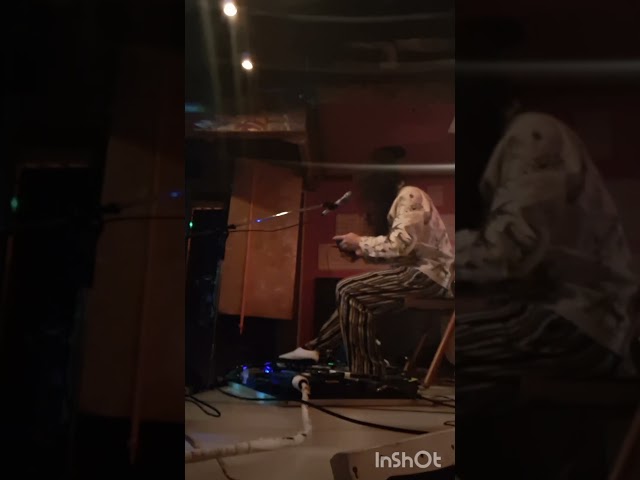 HELLUVA LOUNGE