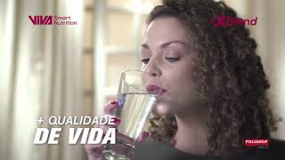 Lançamento Viva Smart Nutrition Termogênico X Blend screenshot 5