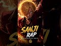 SANJI SONG 🍷 Prince of Germa