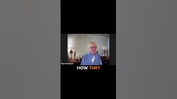 How A Goose Joined The Goat Family #substack #shorts