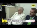 José Fernández Zacur en vivo: "Los consejeros del IPS también deberían estar imputados"