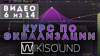 картинка: 06 из 14 - Мид/сайд эквализация