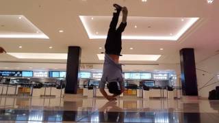 Reverse 2000 (Justin Bboy)