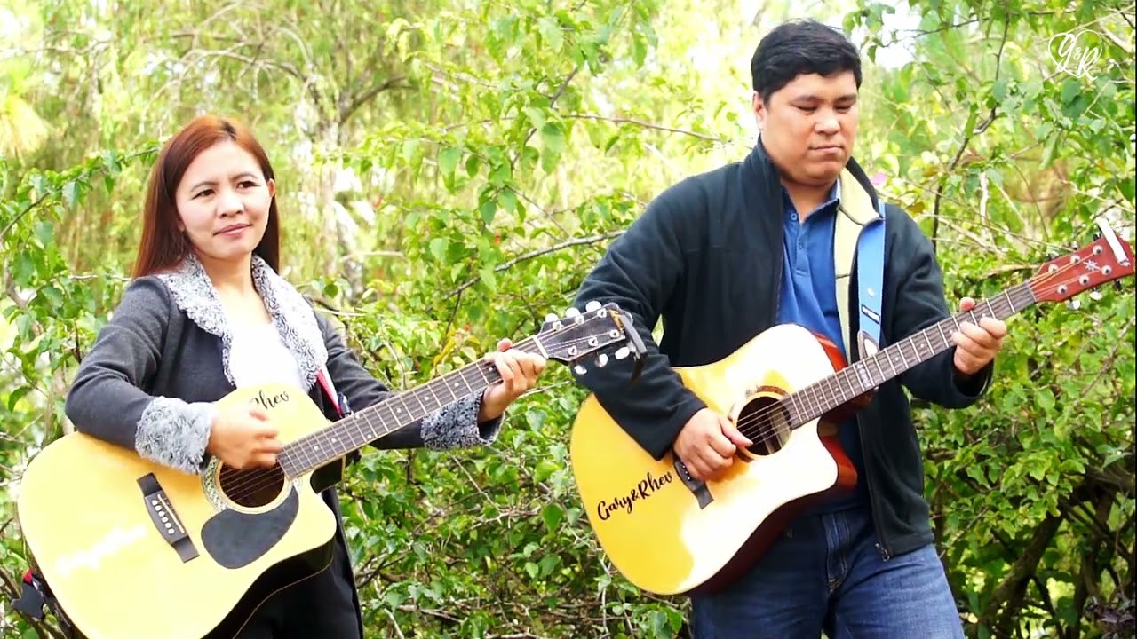 Goodness of God's Grace (Cordillera Songbirds - Lifebreakthrough) // Gary&Rhev Cover