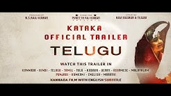 KATAKA OFFICIAL TRAILER TELUGU