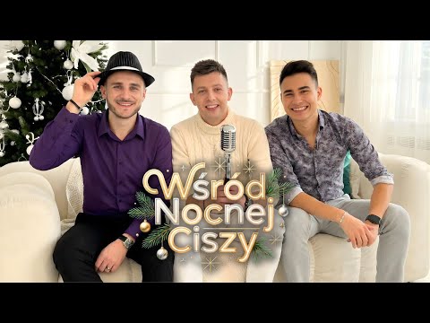 MENELAOS - Wśród nocnej ciszy (Kolęda 2025)