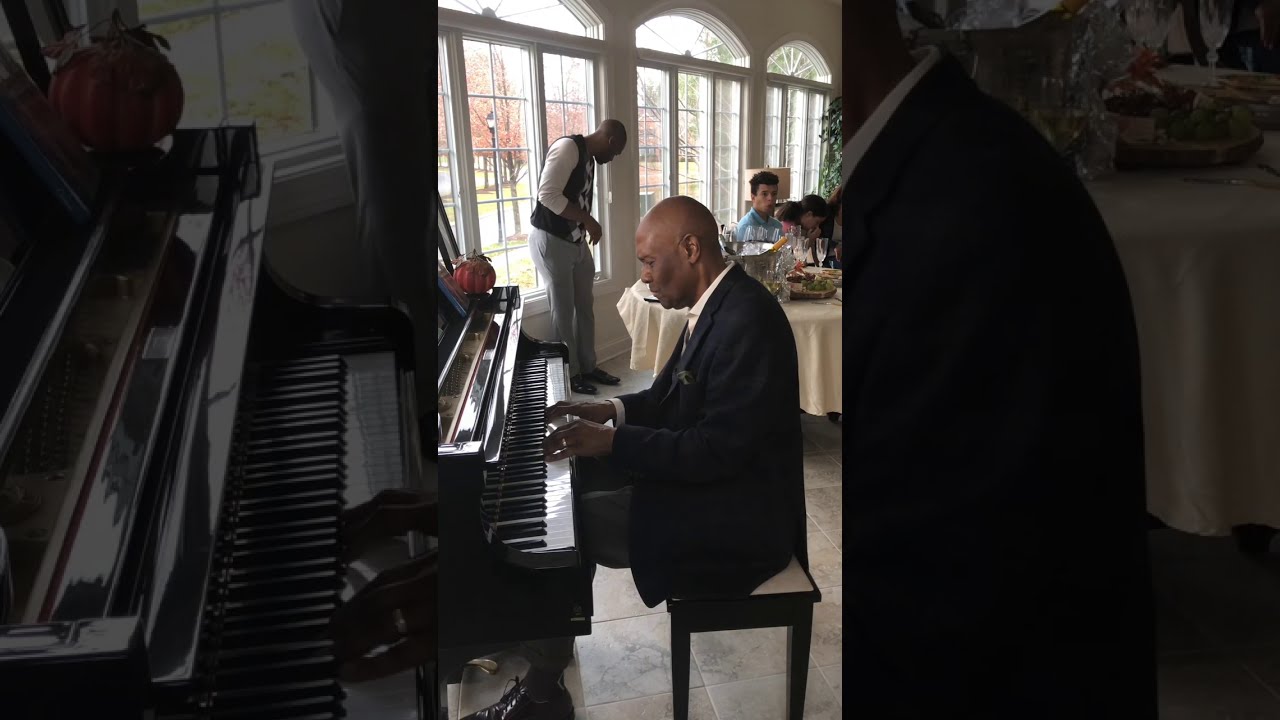 Uncle Curtis Sound Of Music (unlisted) - Uncle Curtis Sound Of Music (unlisted)
