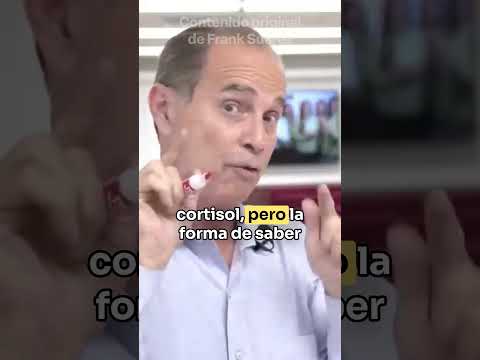 No dormir te saca la panza.