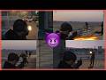 ADMC Shang Goes Demon Mode | NoPixel 4.0 GTARP