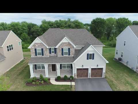 65 Iroquois Drive, York, PA home video tour