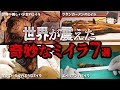 【ゆっくり解説】世界を震撼させた奇妙すぎるミイラ7選【part②】