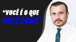 Fisiologia Gastrointestinal: O Alimento como fonte de Saúde | Dr Italo Rachid