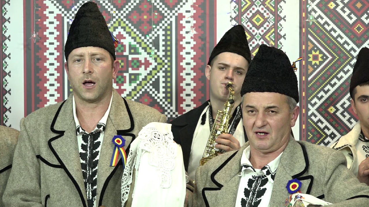 DUBASII ZARANDENI - MARIRE MARIRE MARE