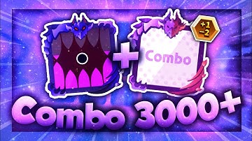 BROKEN Co-op Deck With Predator And Combo!? [Random Dice]