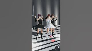 Lomba Dance #sakuraschoolsimulator #fypシ゚viral #fypシ Ib sound : @itsnelfa