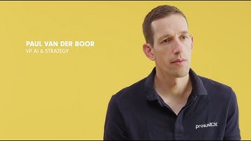 INNOVATION: Values in Motion - Activating The Prosus Way