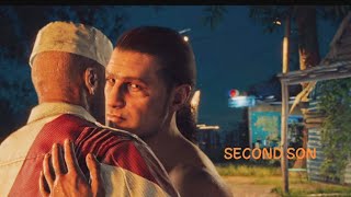 Farcry 6 Part 8 - Second Son