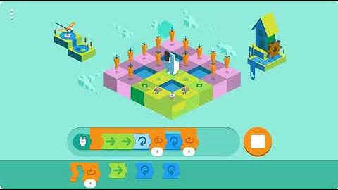 Shortest Solutions - Code For Carrots