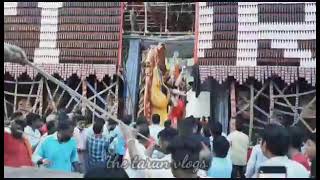 Power House Bhilai Lal Maidan Durga Visarjan 2022 2