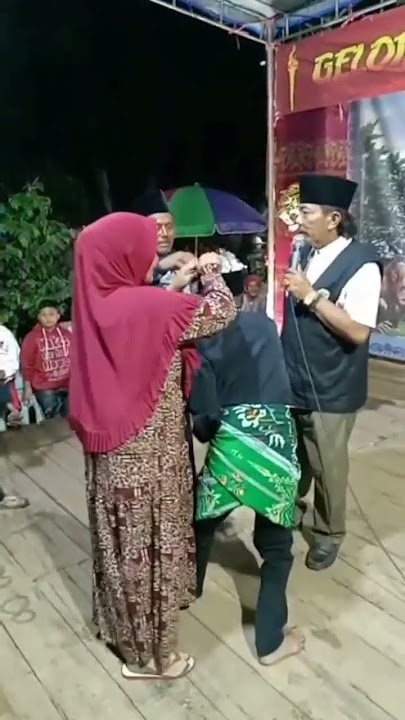 full saweran pencak silat kalimosodo