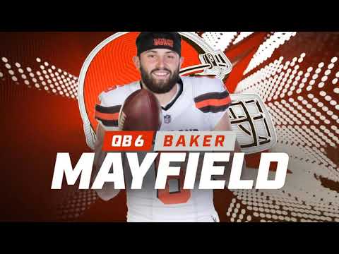 Baker Mayfield Full Browns Debut Highlights vs. Jets | NFL