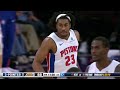 Pistons Get Back In The Win Column | Game Highlights vs L.A. Lakers | 12.30.25