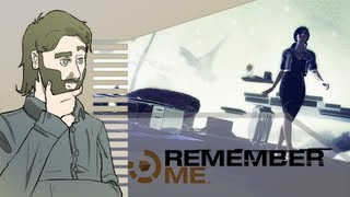 Remember Me [Análisis] - Post Script
