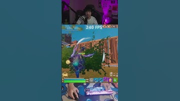 I WON a TOURNAMENT ON 150 PING