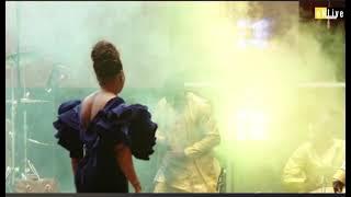 SAFI Diabaté Avec la diva OUMOU SANGARE 12 ans de mariage ￼ Fin￼ ￼