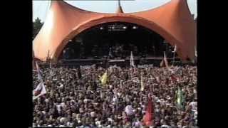 Pearl Jam: &quot;Porch&quot; - Live at Roskilde Festival 1992