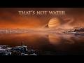 Science for Sleep | Titan: The Moon Where It Rains Liquid Methane (POV)