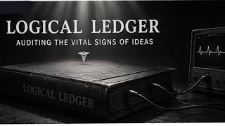 The Logical Ledger /Preview