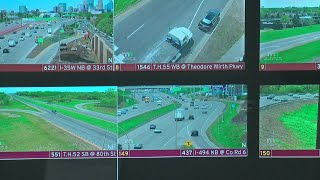 Good Question: How does Minnesota enforce E-ZPass carpool lanes?