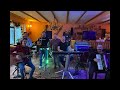 SERGIU TUDOR BAND ... Live la Dâmbovicioara cu prietenii de la Buzau