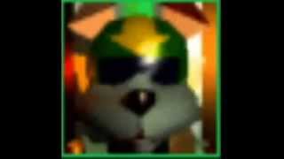 Star Fox 64 - Bill Greys Quotes