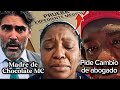 La Madre de Chocolate MC cree que no se hizo un Juicio Justo 😱🔥Pide cambio de abogado 