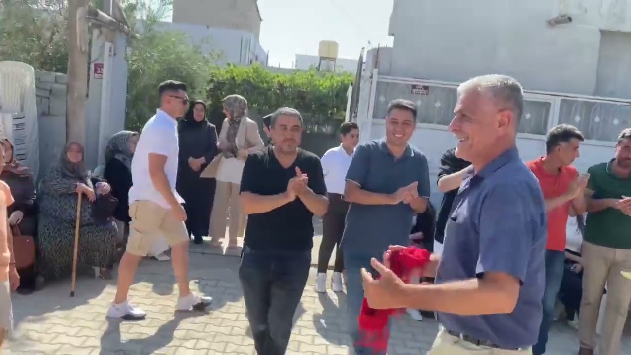 Reyhanlı Düğünleri