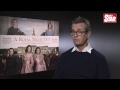 Rupert Everett talks about A Royal Night Out