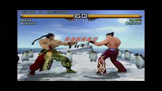 Tekken 5 : My Way 2