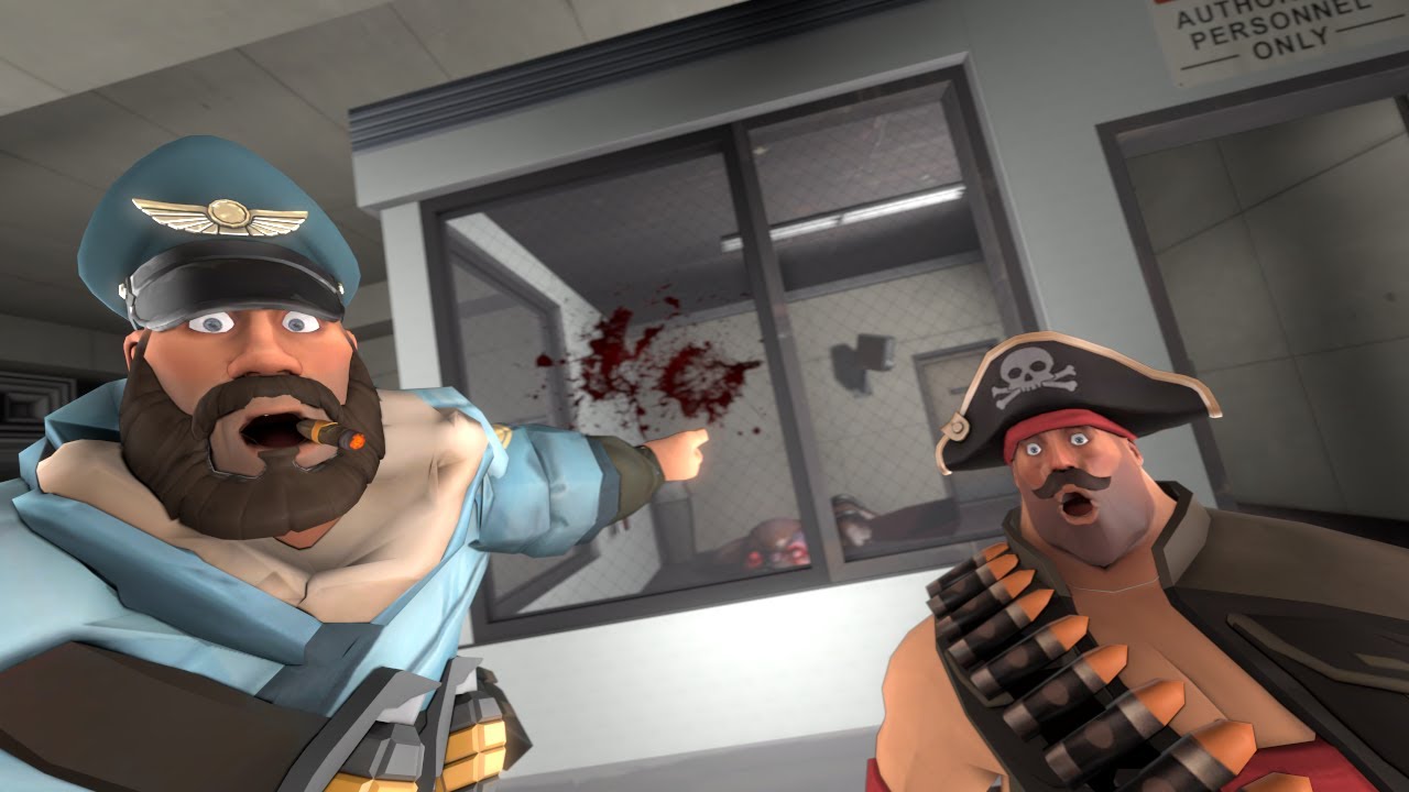 Cp Gorge Glitch + Extra Dumb Clip [ChillLight]