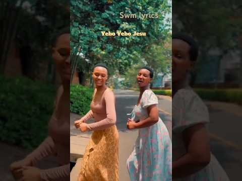 YEBO Vestine Dorcas Out Now