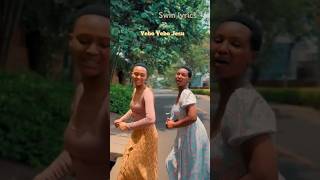 Yebo  Vestine U0026 Dorcas Out Now