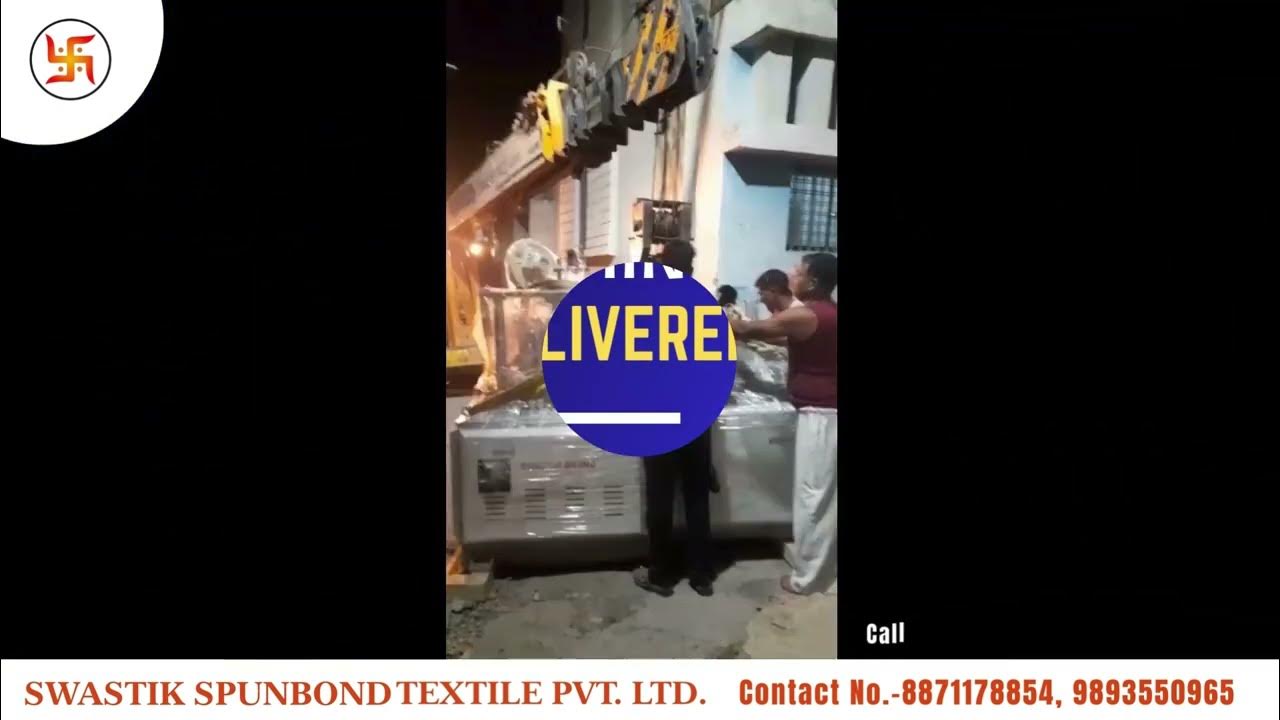 Fully Automatic Paper Cup Making Machine Manufacture Swastik Spunbond