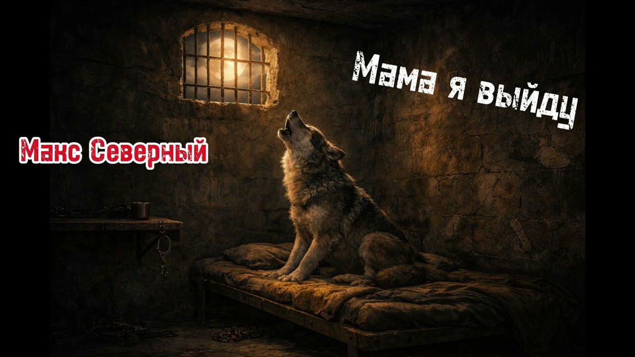 Max Severny - Мама я выйду