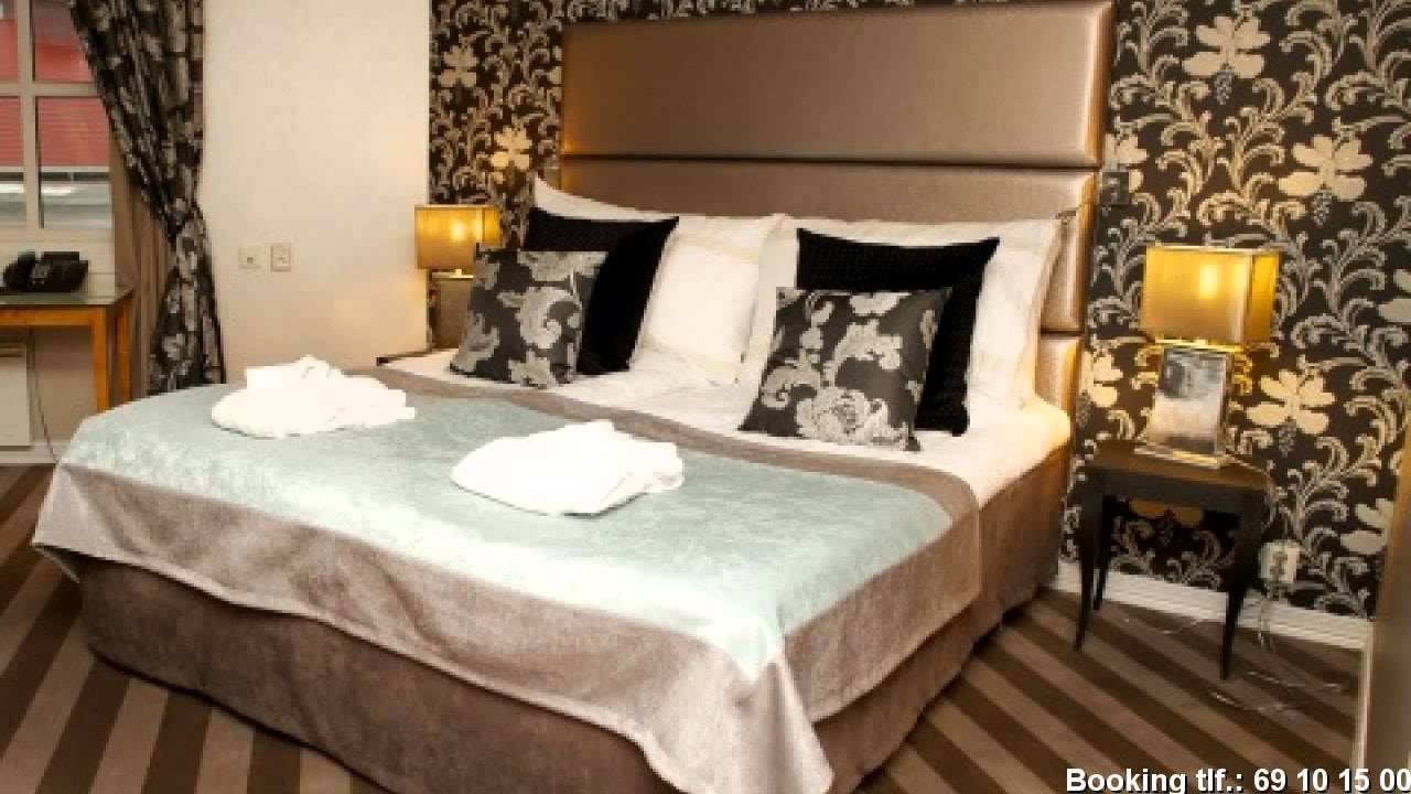 Hotell Sarpsborg sentrum