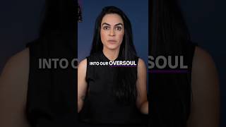 Tapping into the Power of Your Oversoul